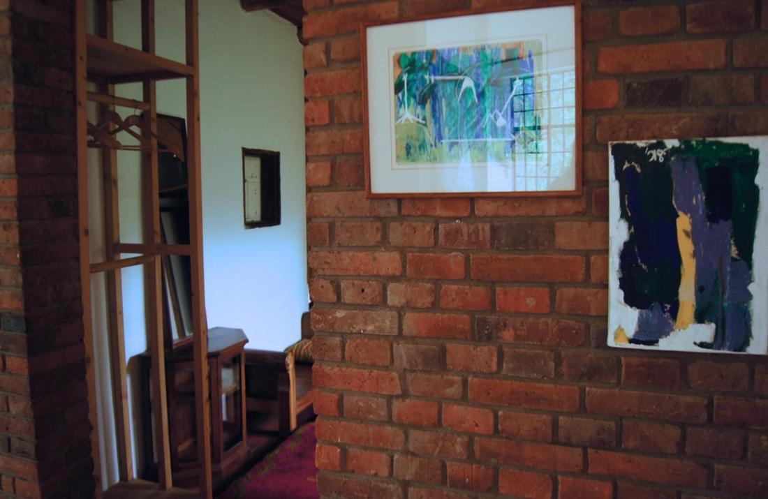 Meru House Lekisilai Arusha Exterior foto