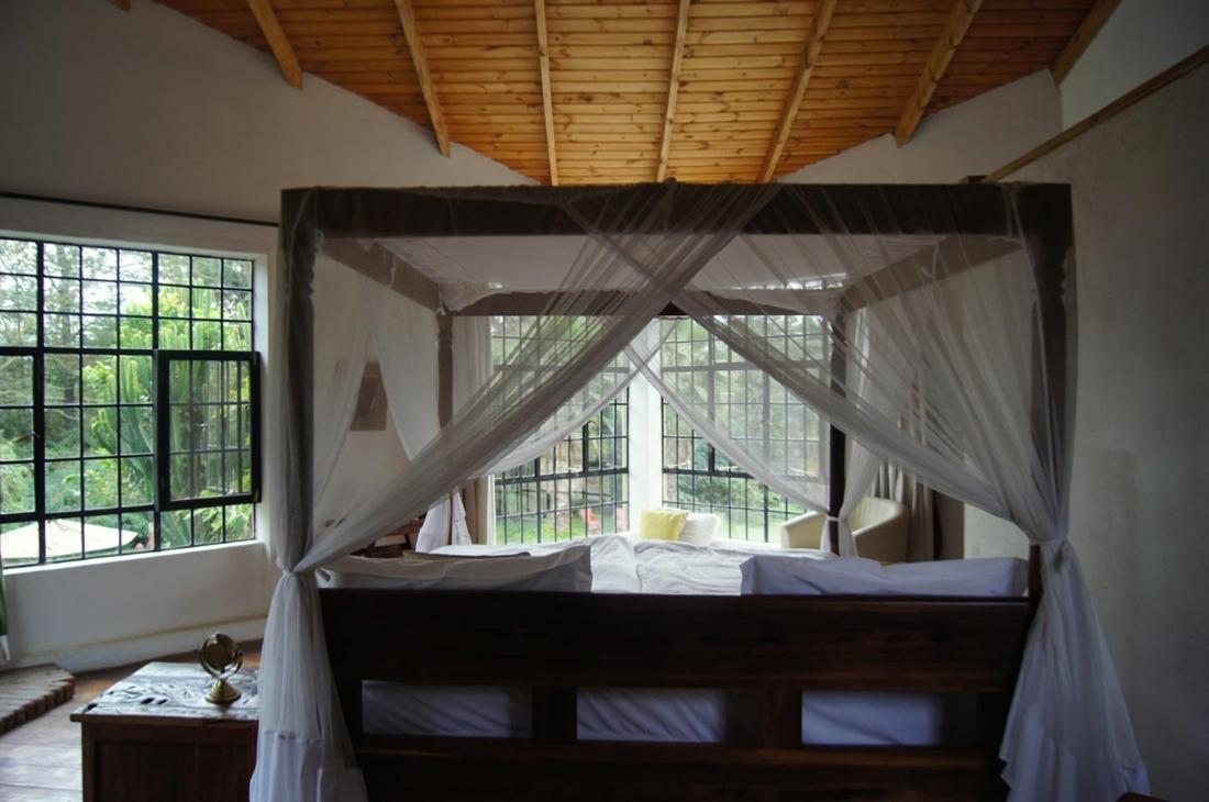 Meru House Lekisilai Arusha Exterior foto